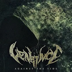 Against the Tide cover