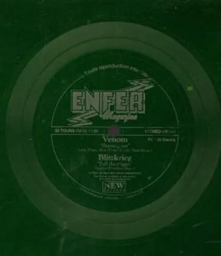 Bursting Out / Pull the Trigger cover