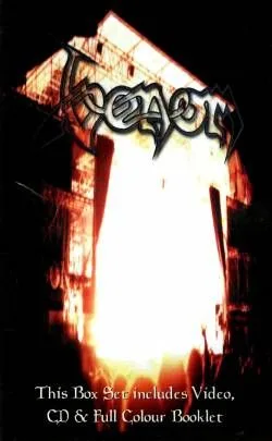 The Second Coming cover