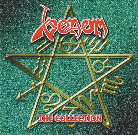 The Collection cover