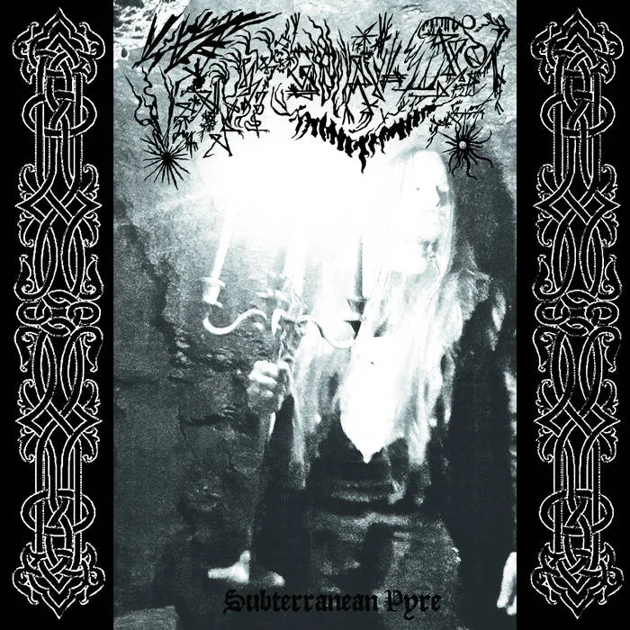 Subterranean Pyre cover