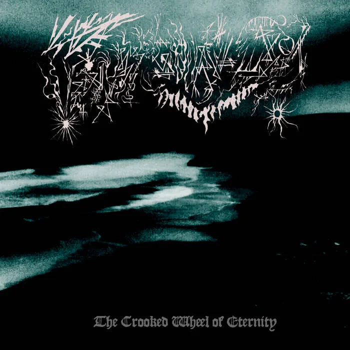 The Crooked Wheel of Eternity cover