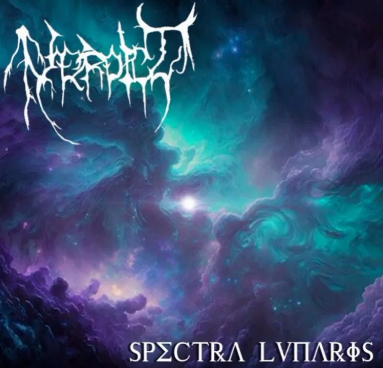 Spectra Lunaris cover
