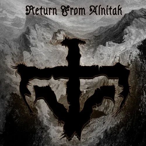 Return from Alnitak cover