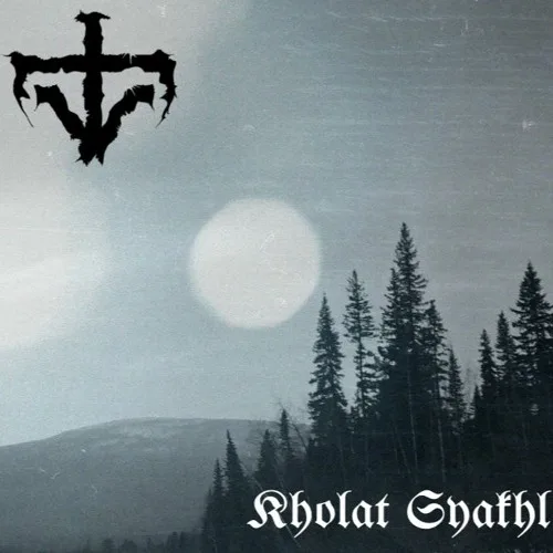 Kholat Syakhl cover