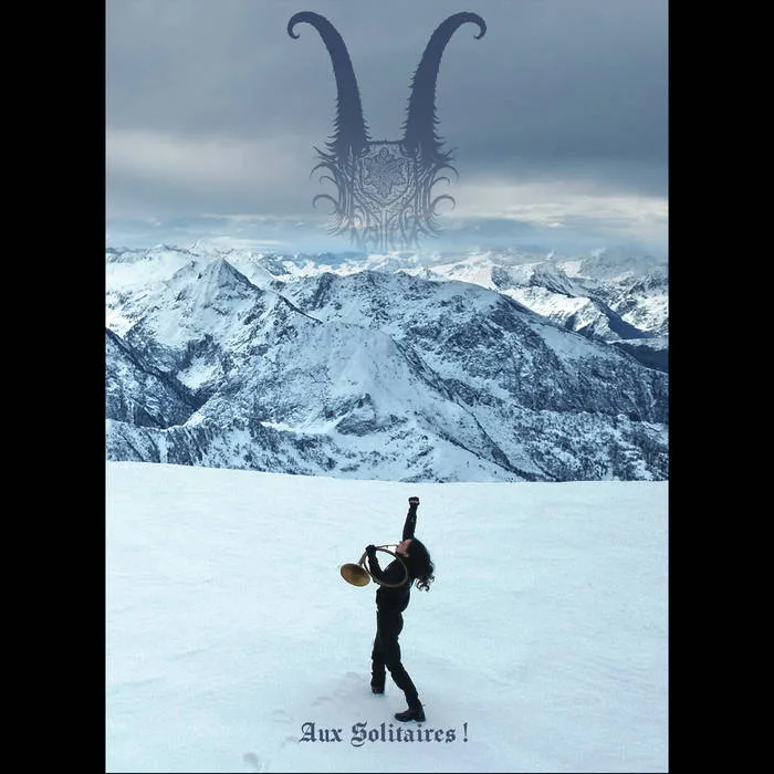 Aux solitaires ! cover