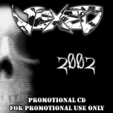 Promo 2002 cover