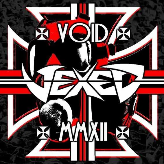 Void MMXII cover