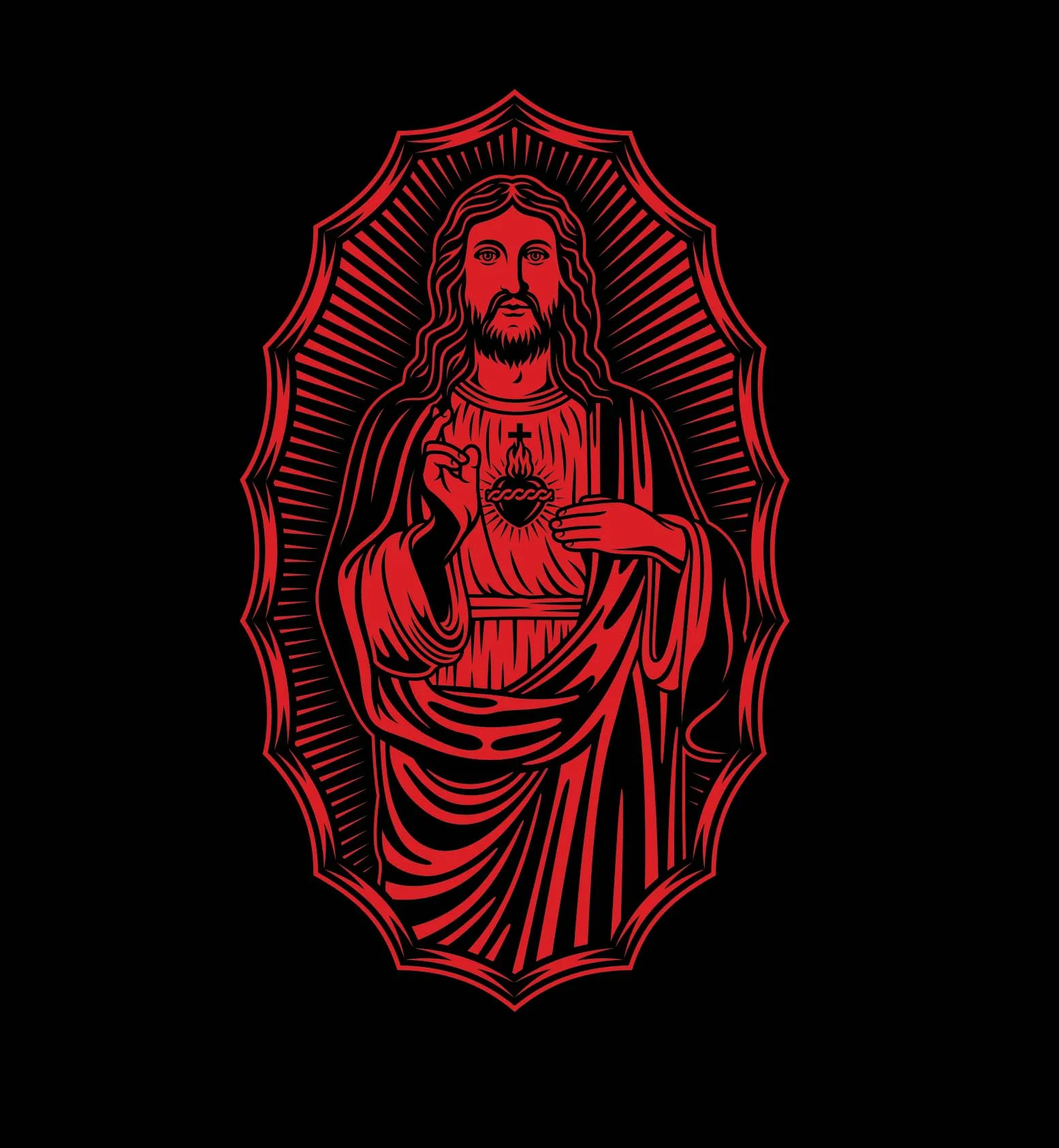 Feeble Antichrist Obliterated cover