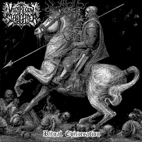 Ritual Evisceration cover