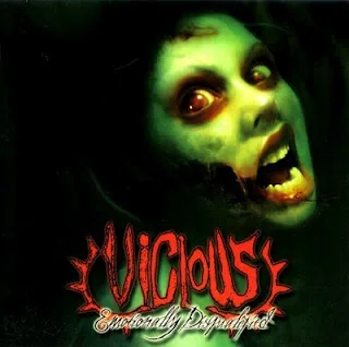 Emotionally Disqualified cover