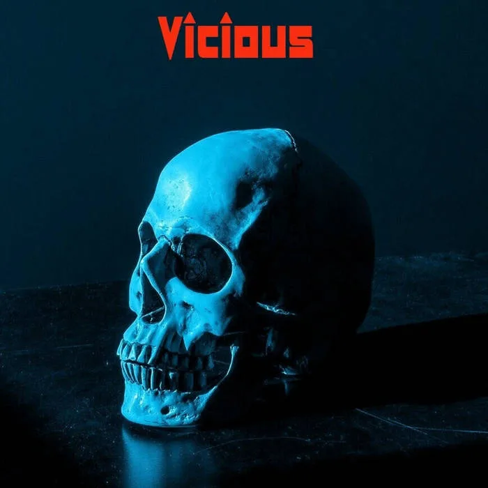 Vicious cover