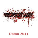 Demo 2011 cover