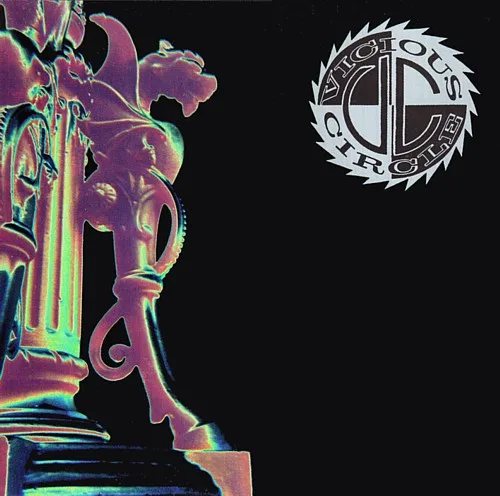 Perfect World Disaster cover