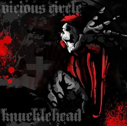 Knucklehead cover