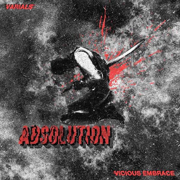 Absolution cover