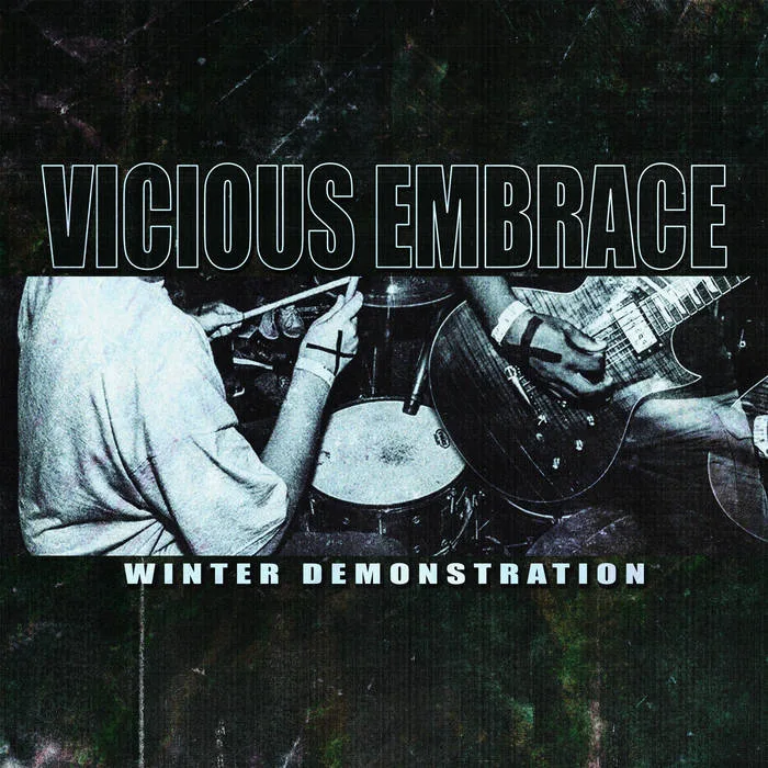Winter Demonstration cover