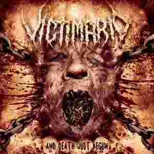 And Death Just Begun cover