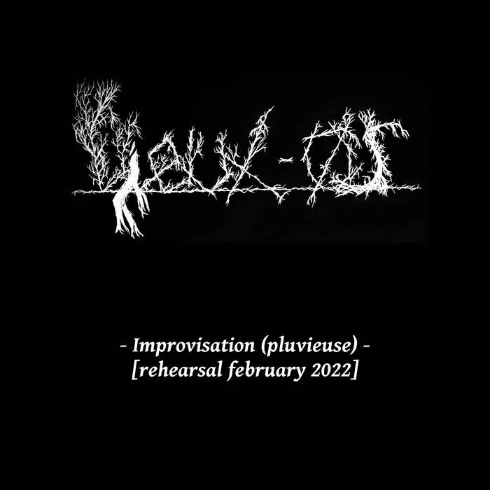 Improvisation (pluvieuse) cover