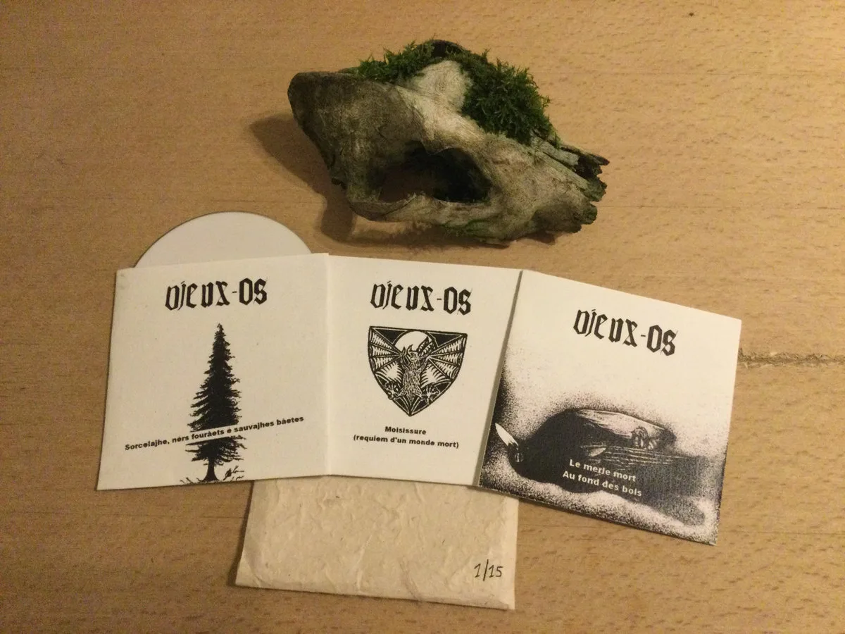 Cycle I - Artefacts du macabre cover