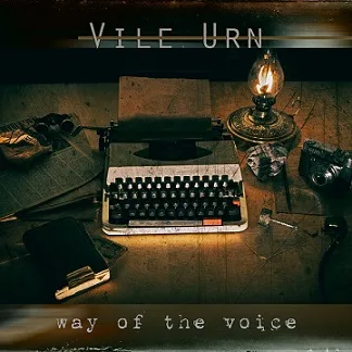 Way of the Voice cover