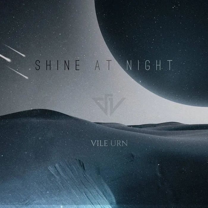 Shine at Night cover
