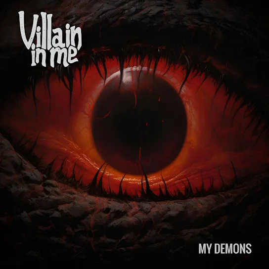 My Demons cover