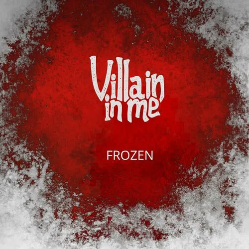 Frozen cover