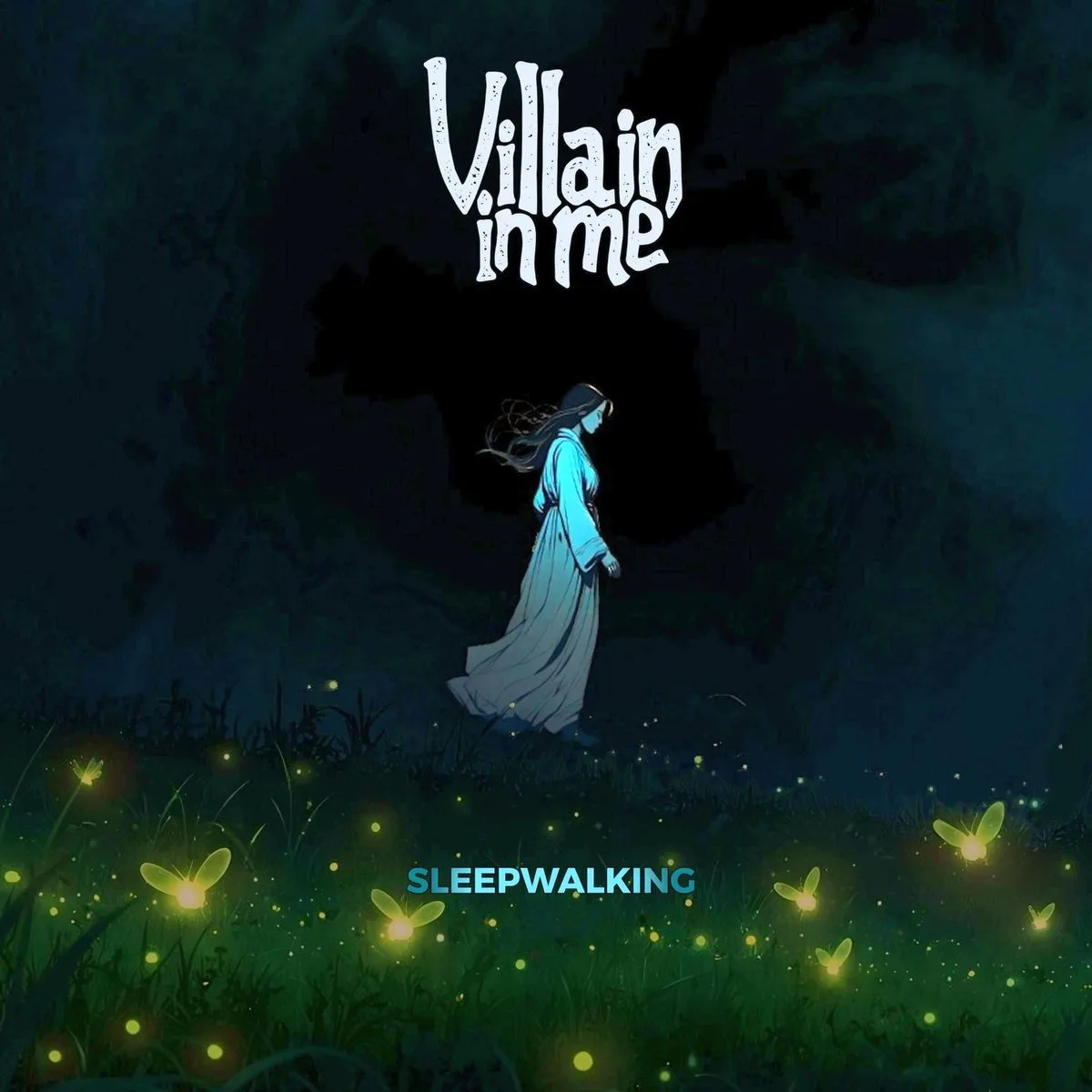 Sleepwalking cover
