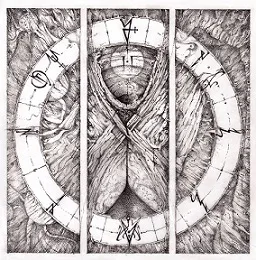 Villainy II: Dim cover