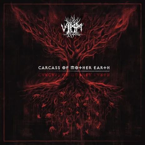 Carcass of Mother Earth cover