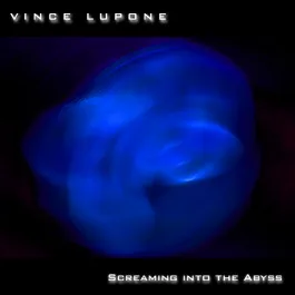 Screaming into the Abyss cover