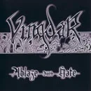 Ablaze with Hate cover