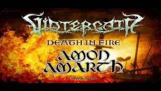 Death in Fire cover