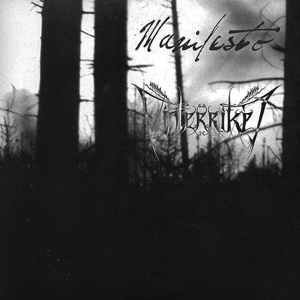 Little Blue Planet / Stumme Winternacht cover