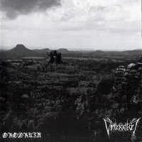 Orodruin / Vinterriket cover