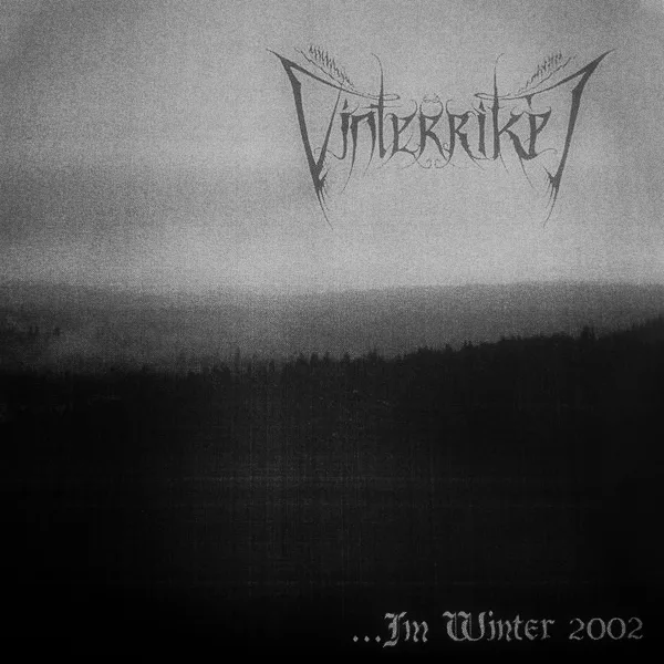 ...im Winter cover
