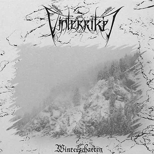 Winterschatten cover