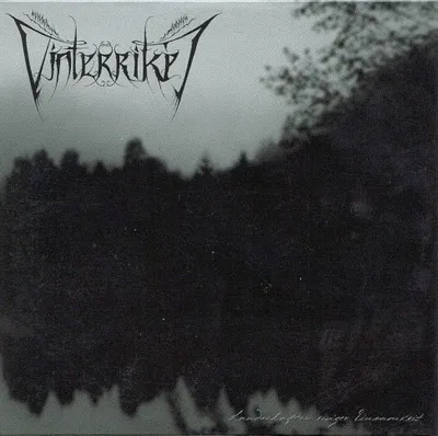 Landschaften ewiger Einsamkeit cover