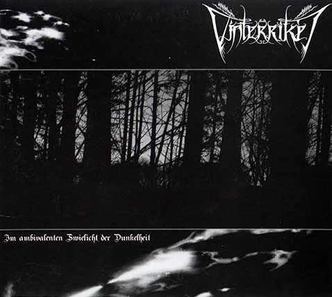 Im ambivalenten Zwielicht der Dunkelheit cover