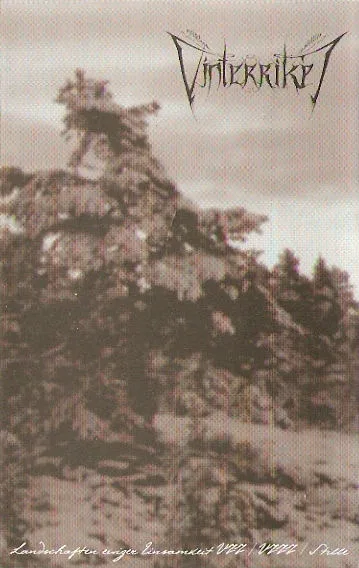 Landschaften ewiger Einsamkeit / Stille cover