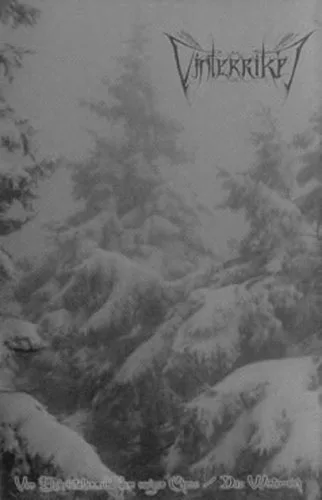 Von Eiskristallen... und dem ewigen Chaos / Das Winterreich cover