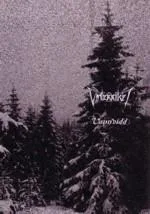 Vinterriket / Vannvidd cover