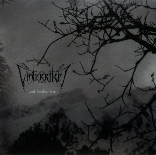 Zeit-Los:Laut-Los cover