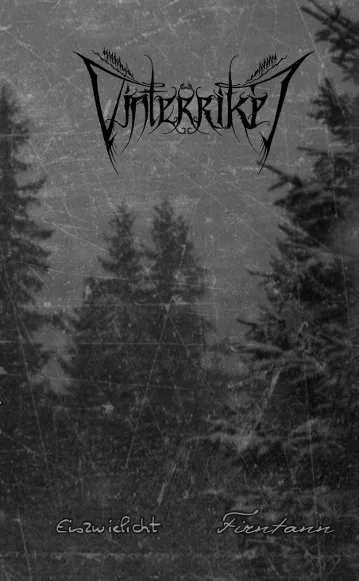 Eiszwielicht / Firntann cover