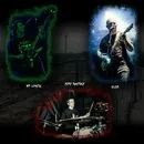 No Future / Book of Lie cover