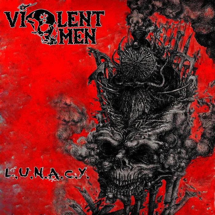 L.U.N.A.C.Y. cover