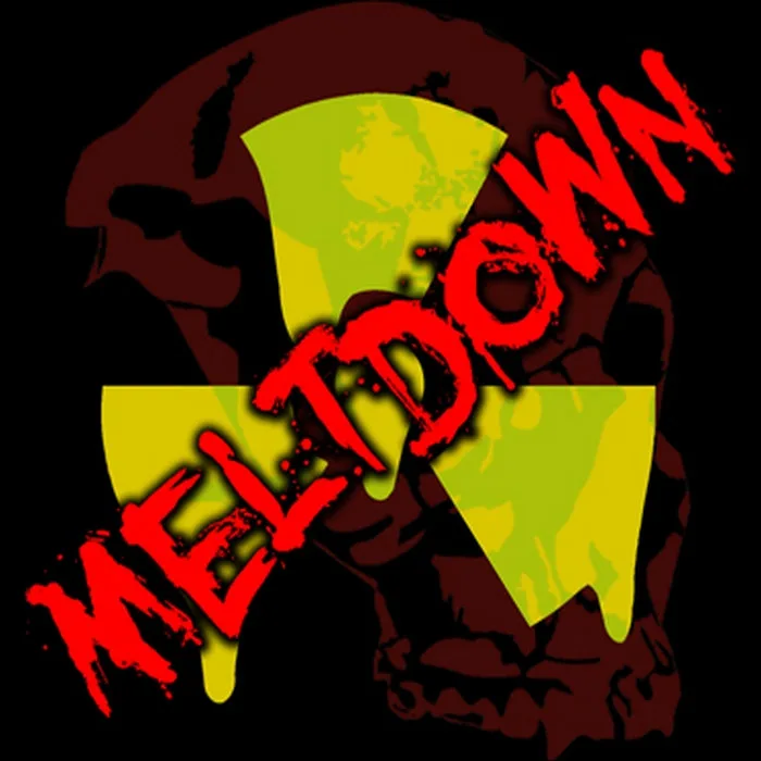 Meltdown cover