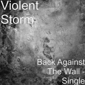 Back Against the Wall cover