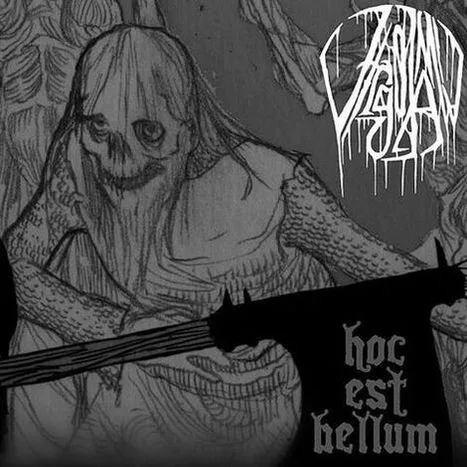 Hoc Est Bellum cover